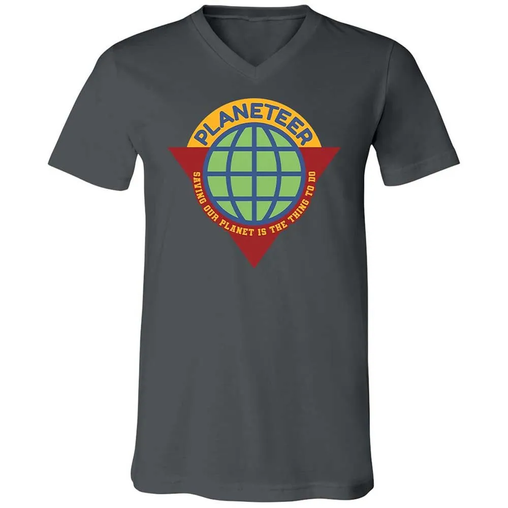Planeteer - Asphalt - 13