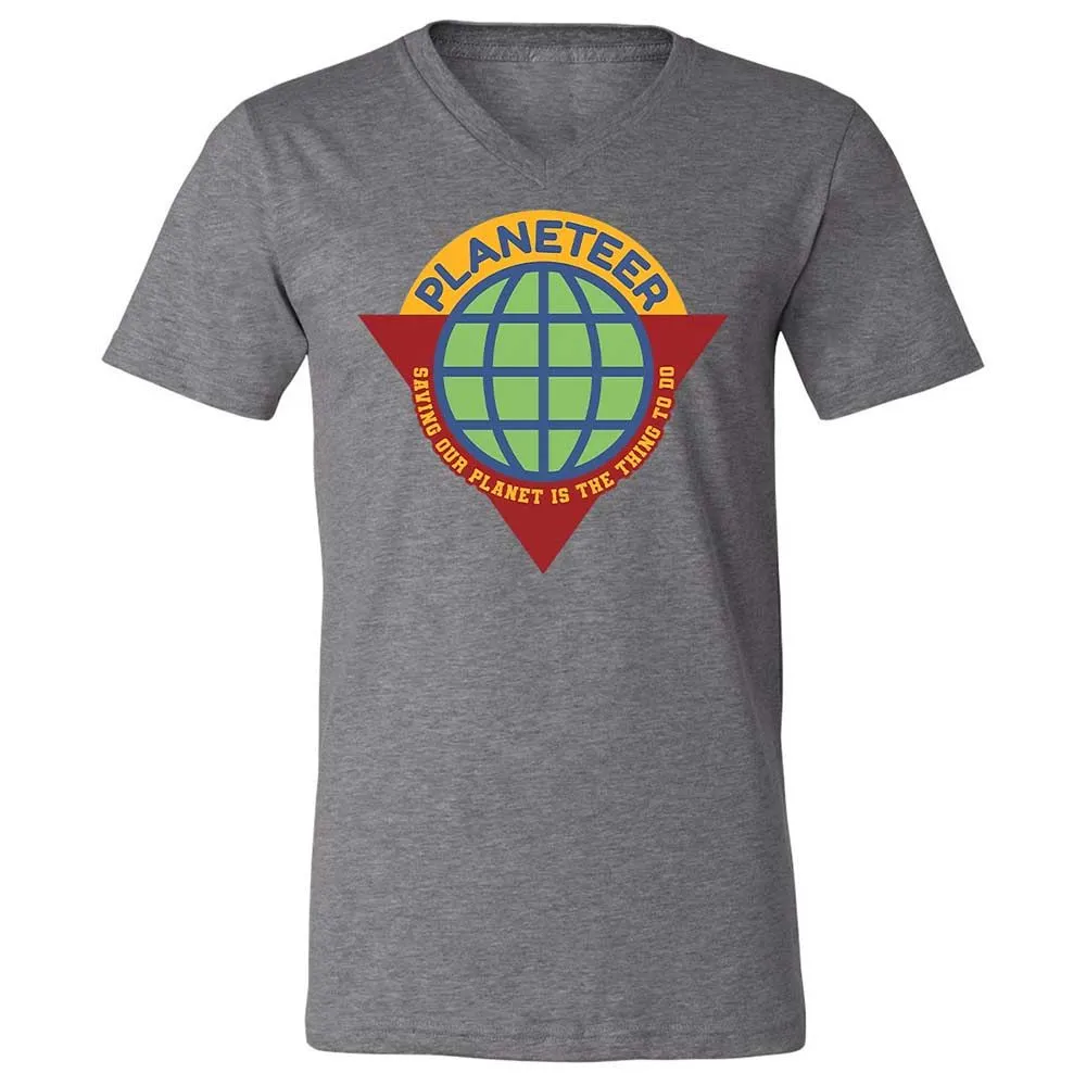 Planeteer - Deep Heather - 14