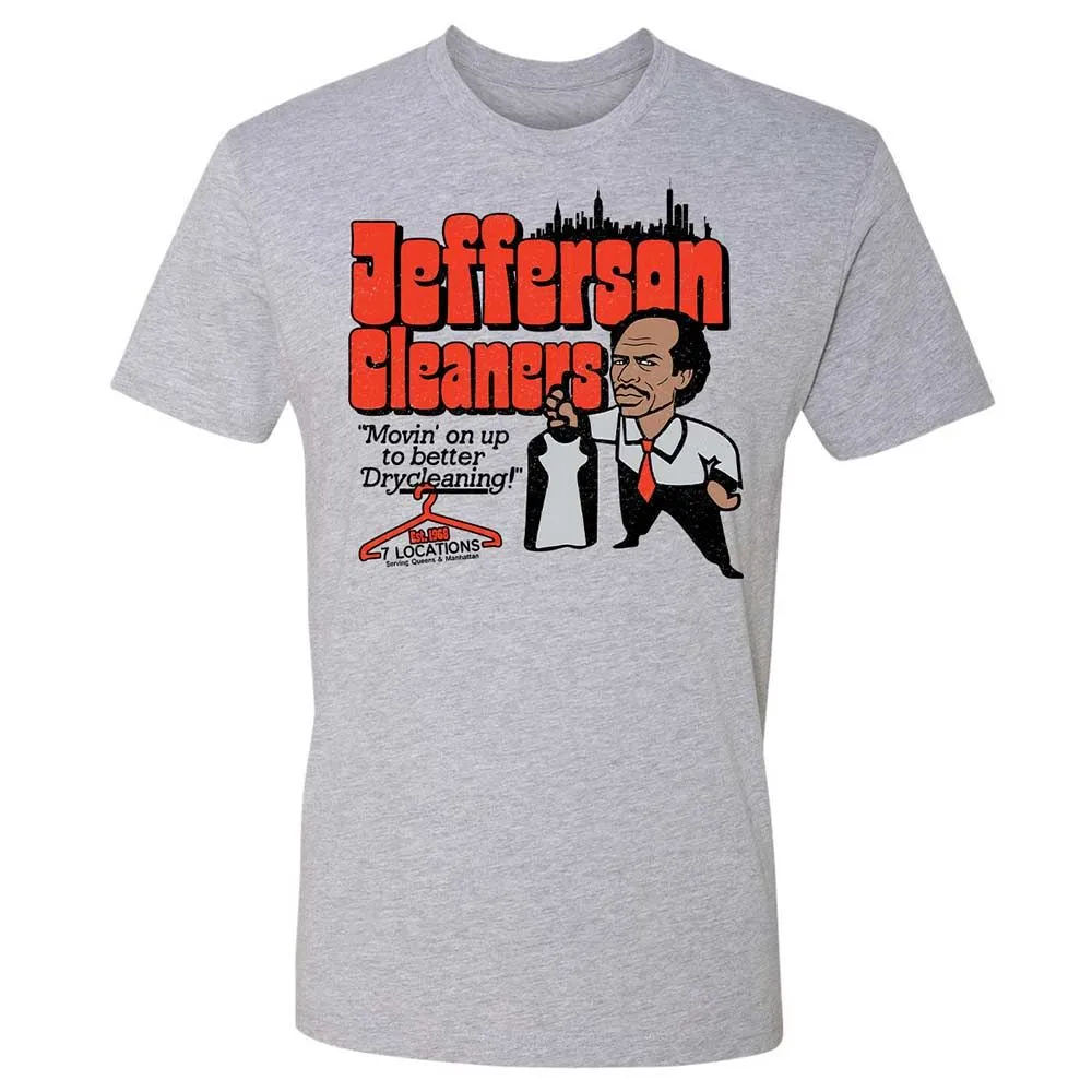 Premium Unisex T-Shirt - 1JNM7V7D - Heather Grey - 2