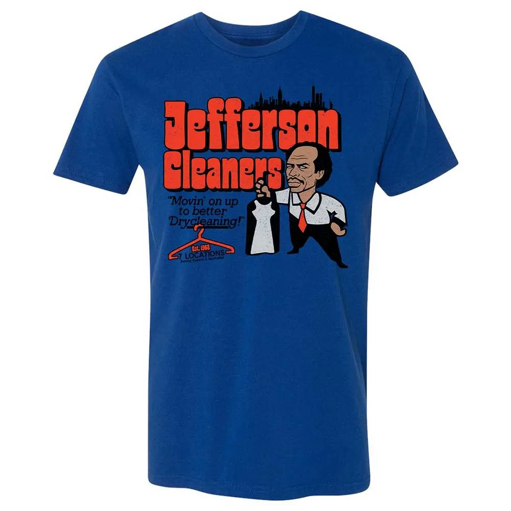 Premium Unisex T-Shirt - 1JNM7V7D - Royal - 3