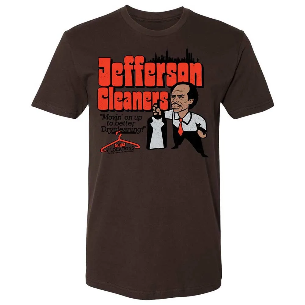Premium Unisex T-Shirt - 1JNM7V7D - Dark Chocolate - 18