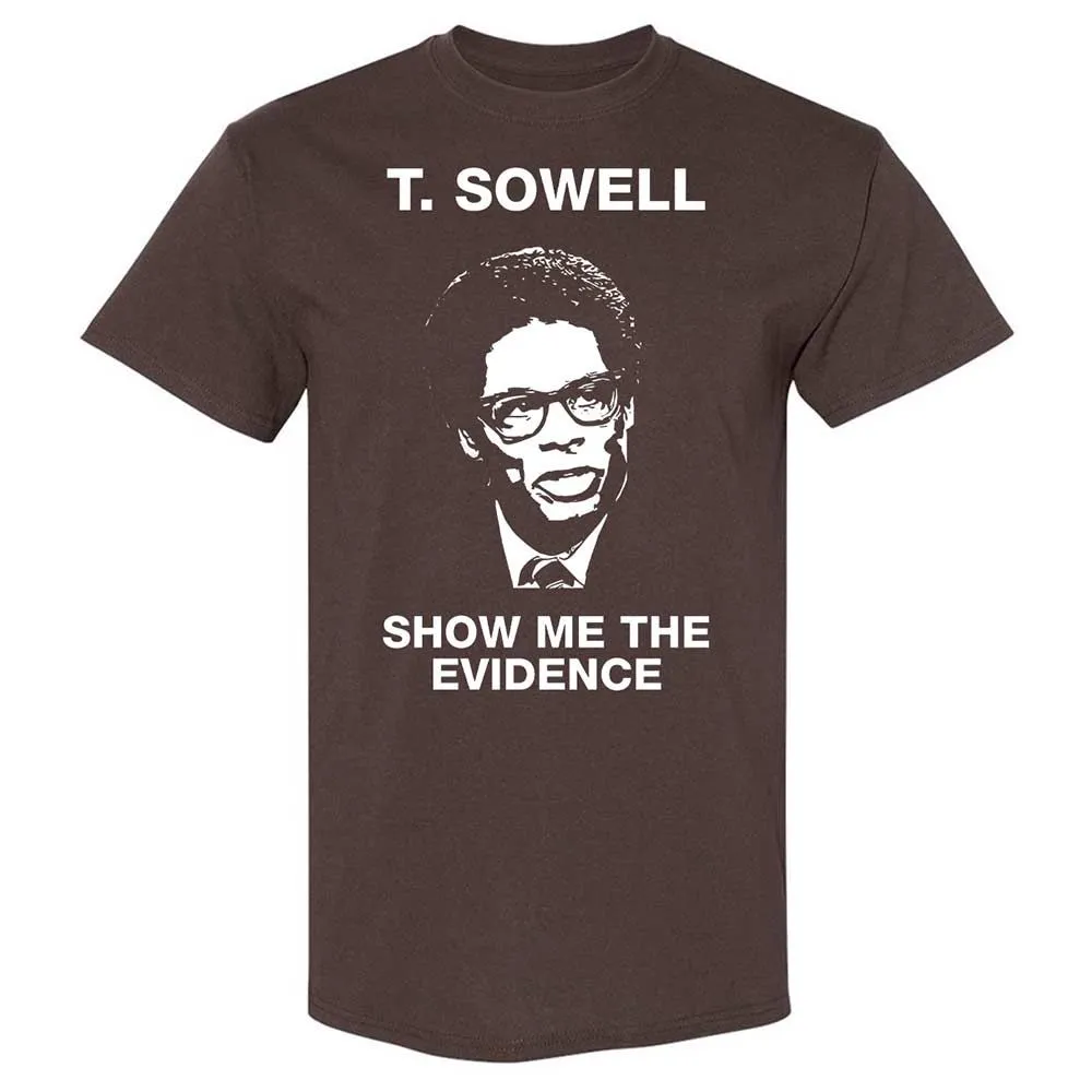 Show Me The Evidence - Dark Chocolate - 7