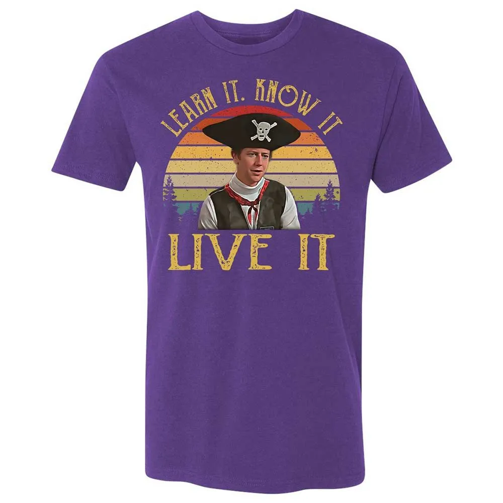 Premium Unisex T-Shirt - SNQFUSQF - Purple Rush - 14