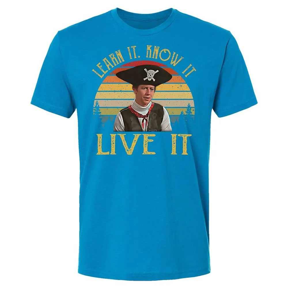 Premium Unisex T-Shirt - SNQFUSQF - Turquoise - 15