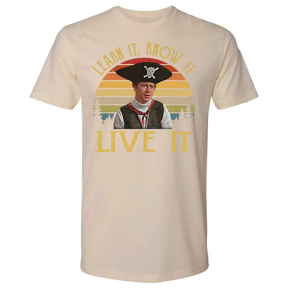 Premium Unisex T-Shirt - SNQFUSQF - Cream - 20