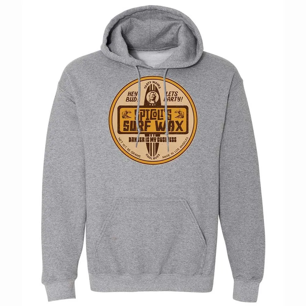 Classic Unisex Hoodie - RH4AEV6G - Graphite Heather - 4