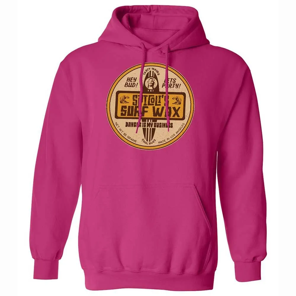 Classic Unisex Hoodie - RH4AEV6G - Heliconia - 14