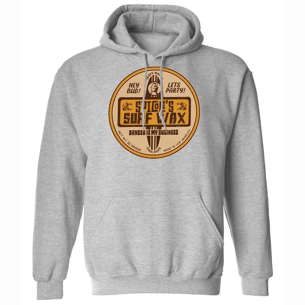 Classic Unisex Hoodie - RH4AEV6G - Sport Grey - 19