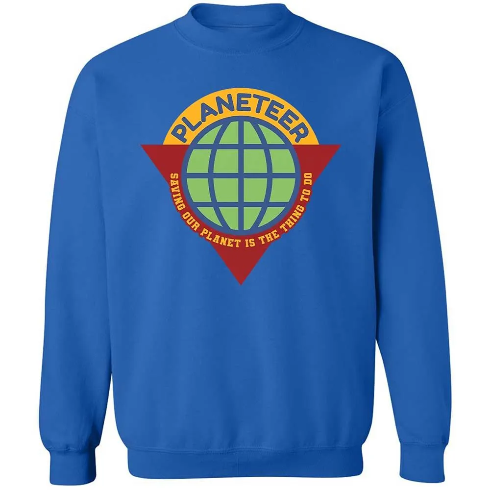 Planeteer - Royal - 3