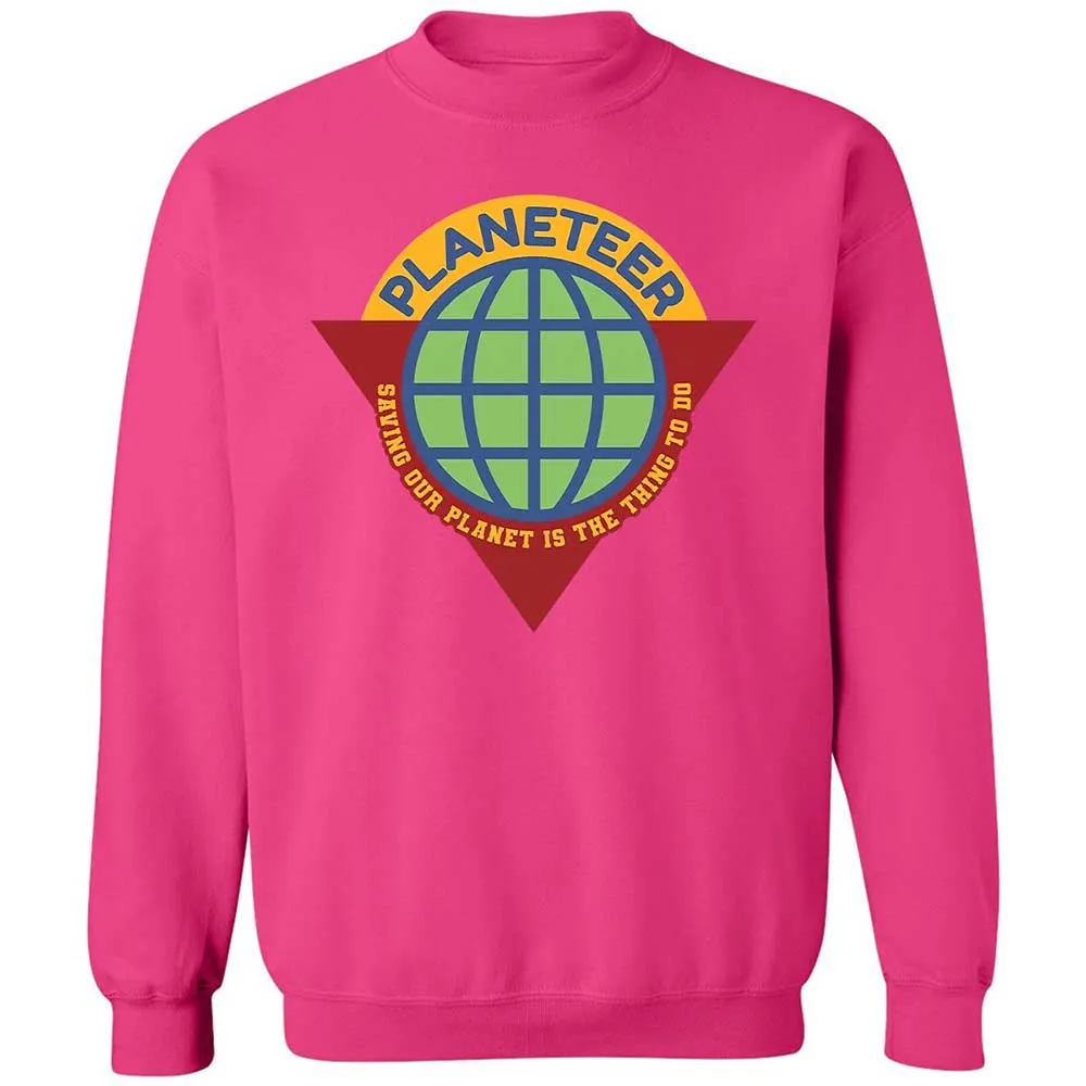 Planeteer - Heliconia - 15