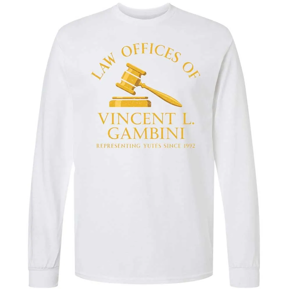 Long Sleeve T-Shirt - JKH3VU5W - White - 17