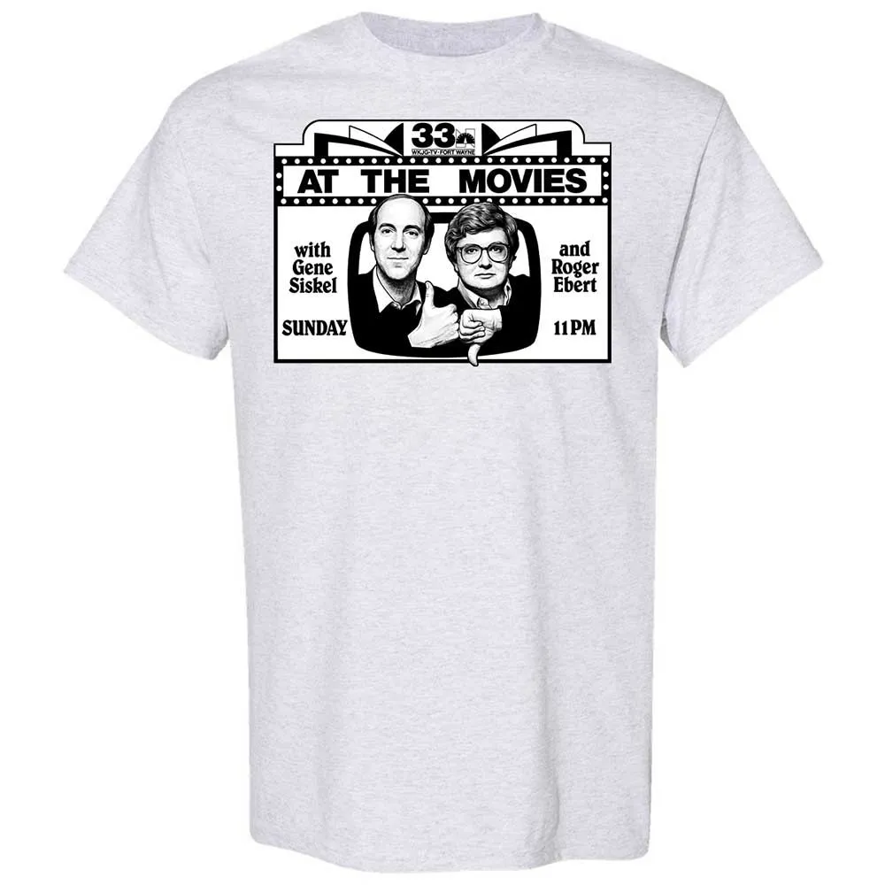 Classic Unisex T-Shirt - P6X4D499 - Ash - 2