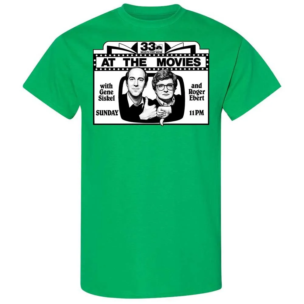 Classic Unisex T-Shirt - P6X4D499 - Irish Green - 10