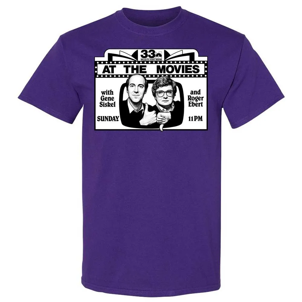 Classic Unisex T-Shirt - P6X4D499 - Purple - 12