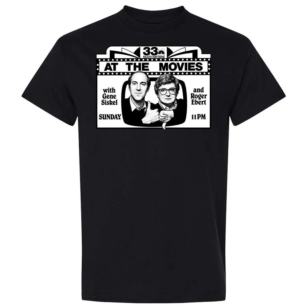Classic Unisex T-Shirt - P6X4D499 - Black - 15