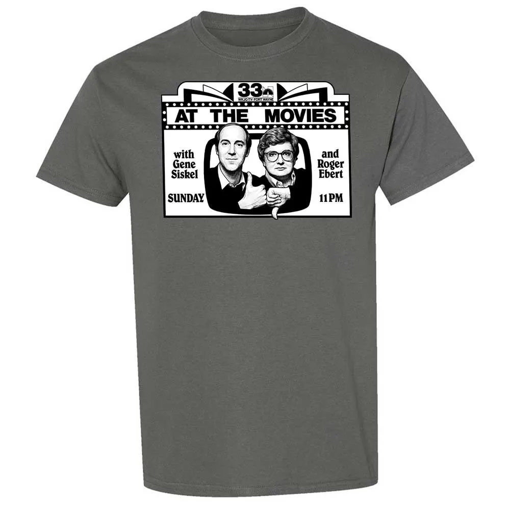 Classic Unisex T-Shirt - P6X4D499 - Charcoal - 17