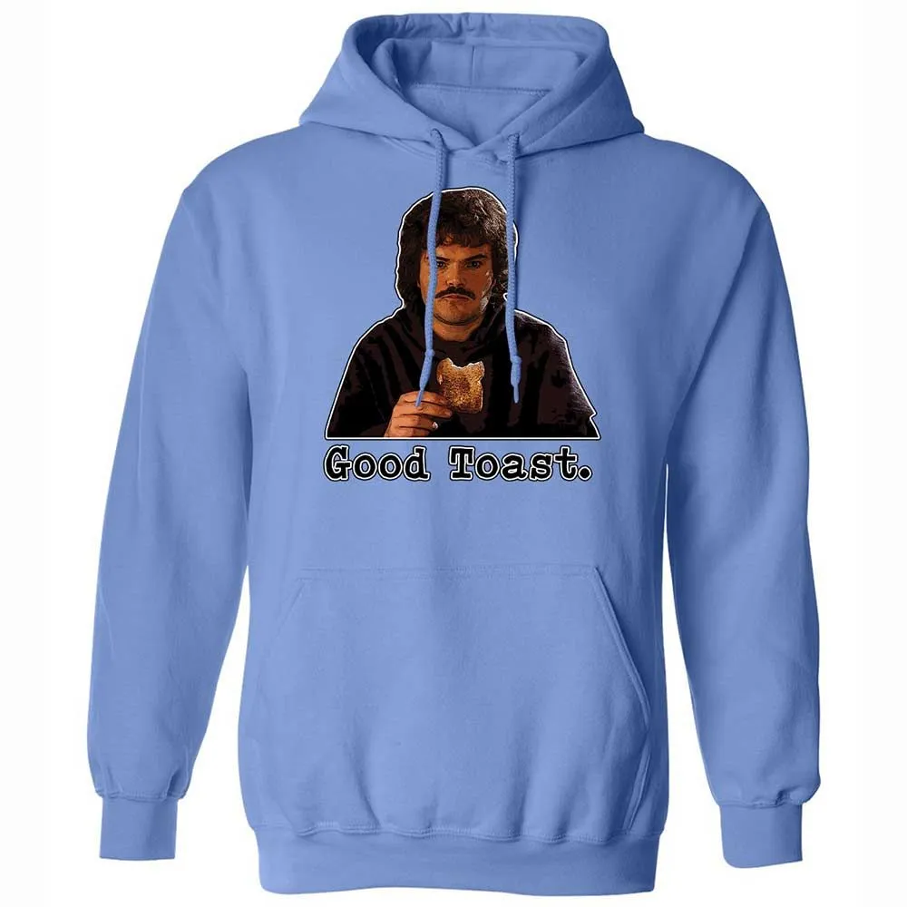 Classic Unisex Hoodie - 3XMF46Z2 - Carolina Blue - 6