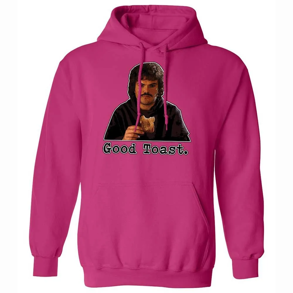Classic Unisex Hoodie - 3XMF46Z2 - Heliconia - 8