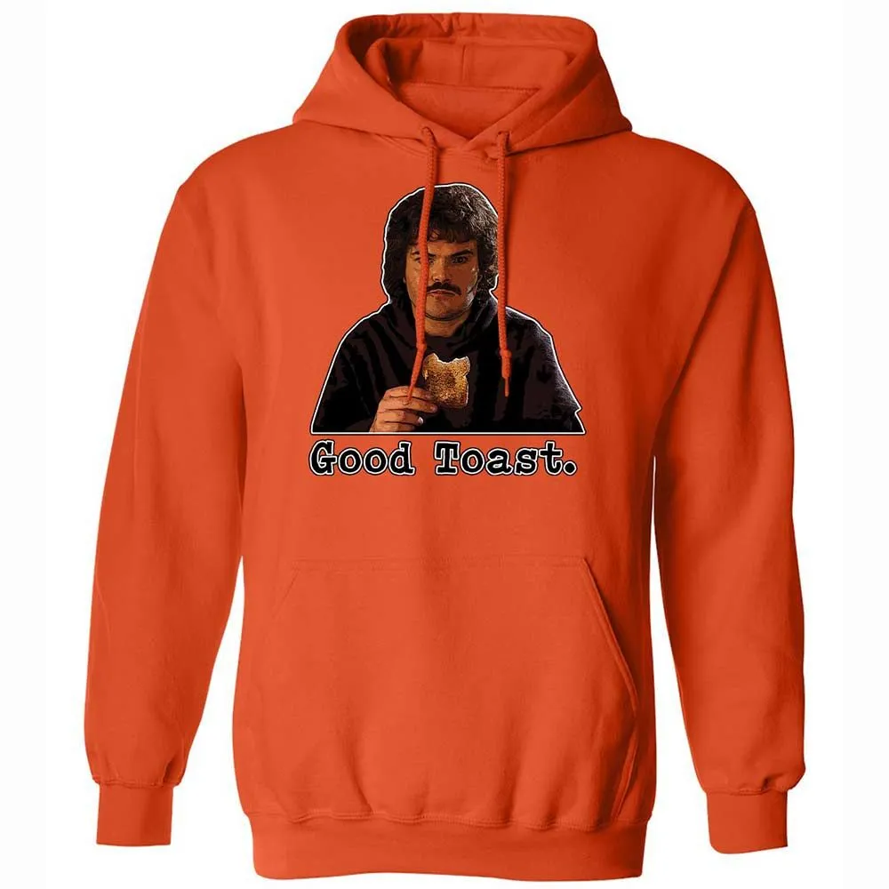Classic Unisex Hoodie - 3XMF46Z2 - Orange - 12