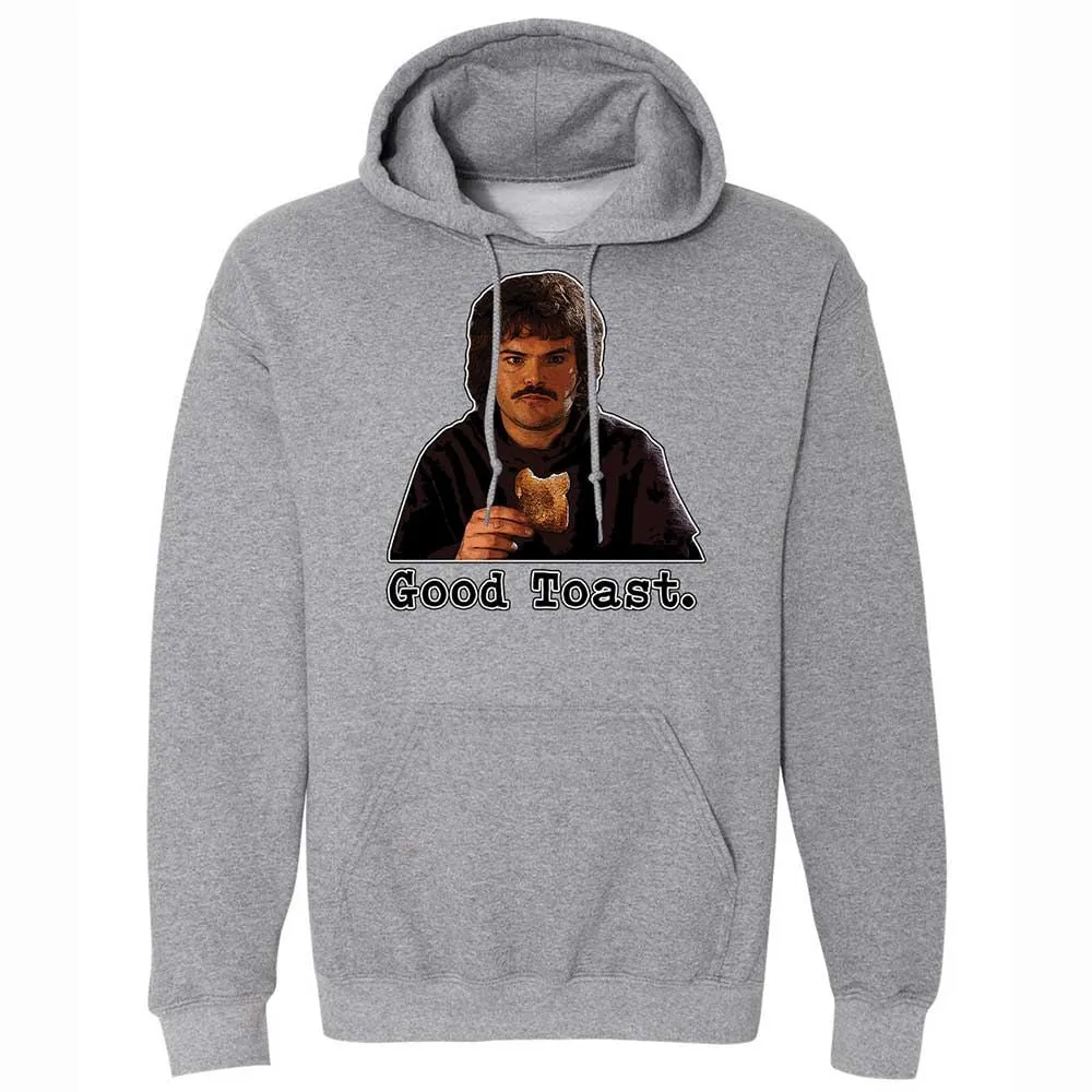 Classic Unisex Hoodie - 3XMF46Z2 - Graphite Heather - 17
