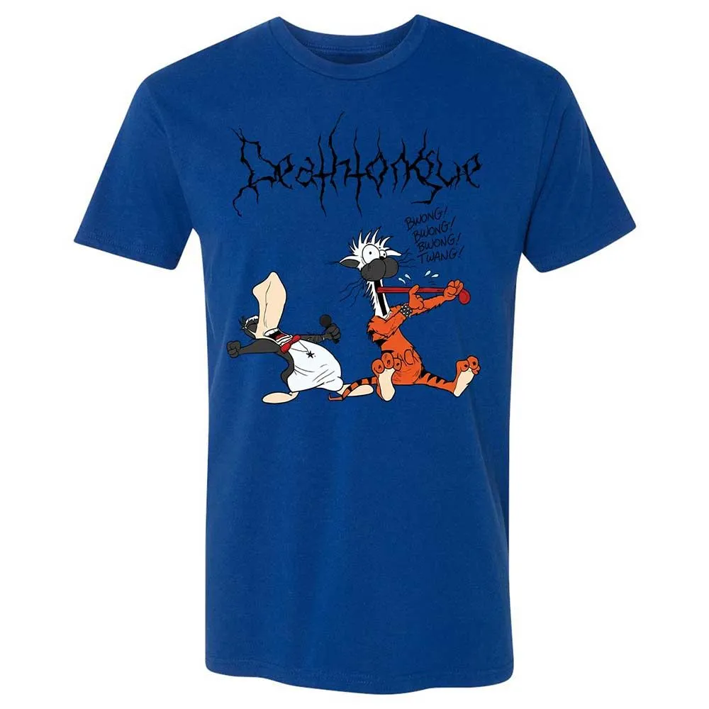 Premium Unisex T-Shirt - NJW6JM9A - Royal - 3