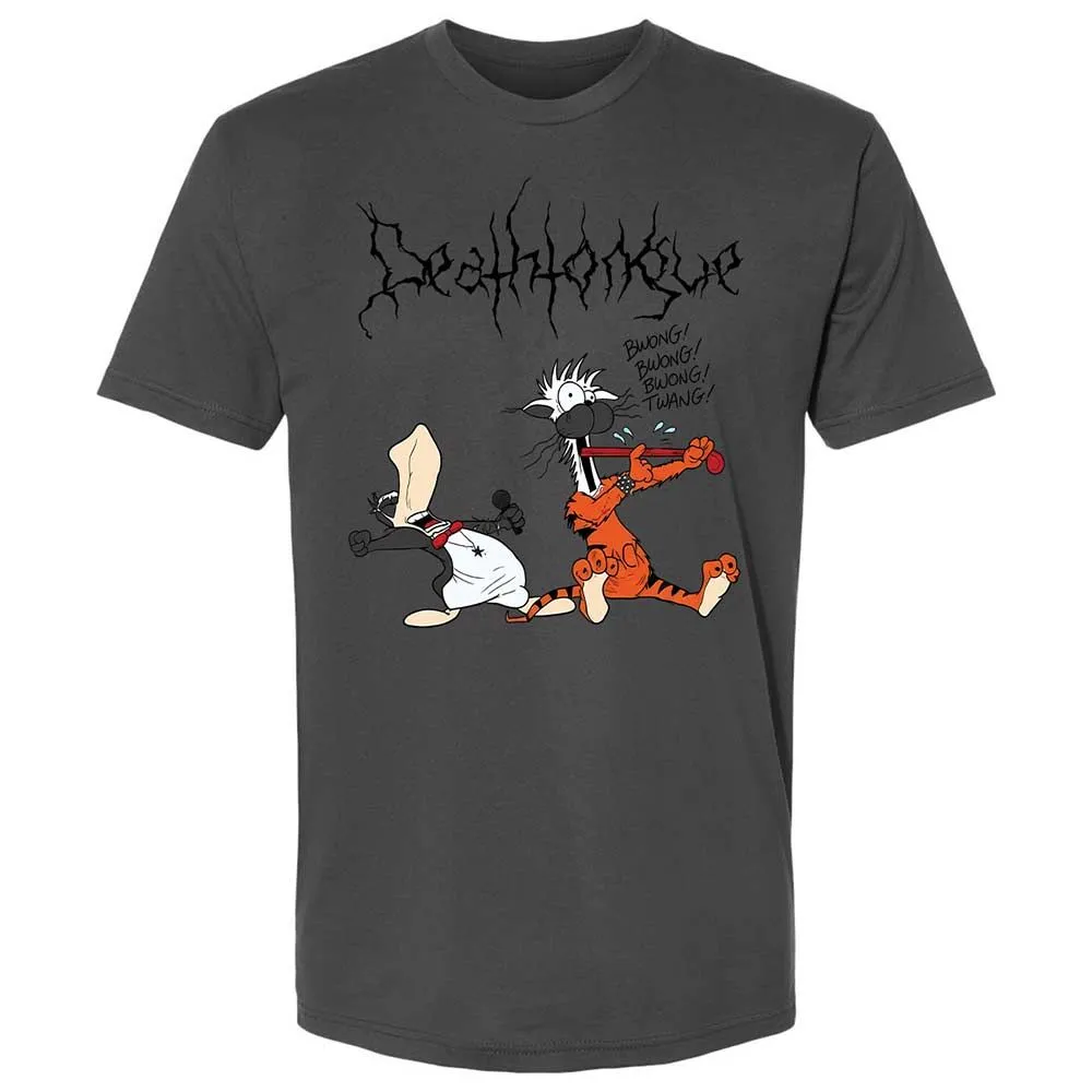 Premium Unisex T-Shirt - NJW6JM9A - Heavy Metal - 13