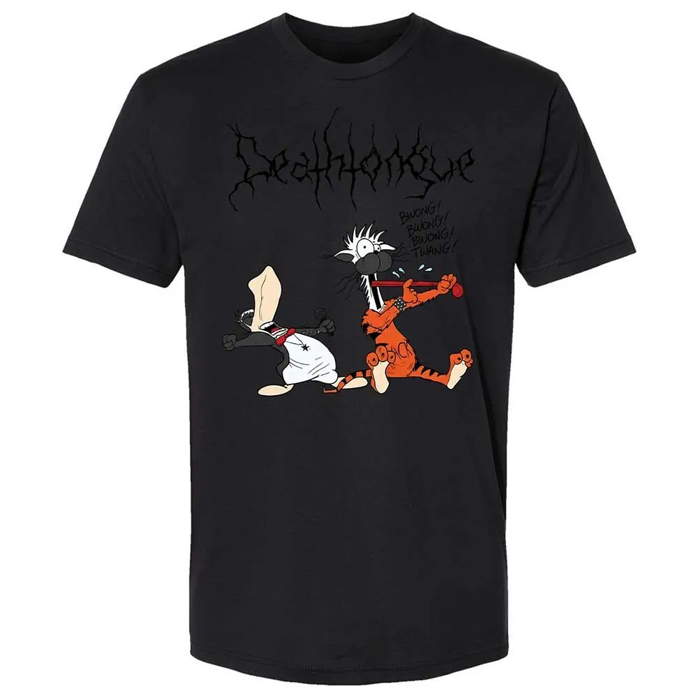 Premium Unisex T-Shirt - NJW6JM9A - Black - 14