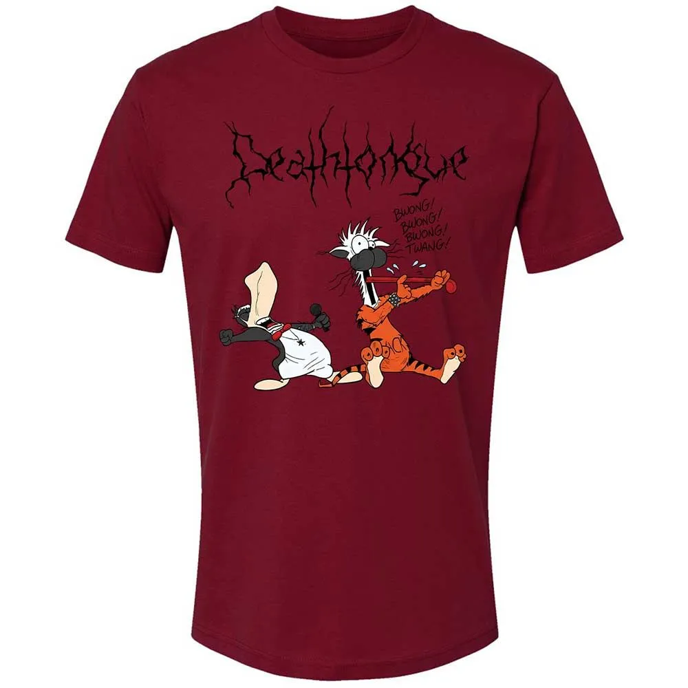 Premium Unisex T-Shirt - NJW6JM9A - Cardinal - 20