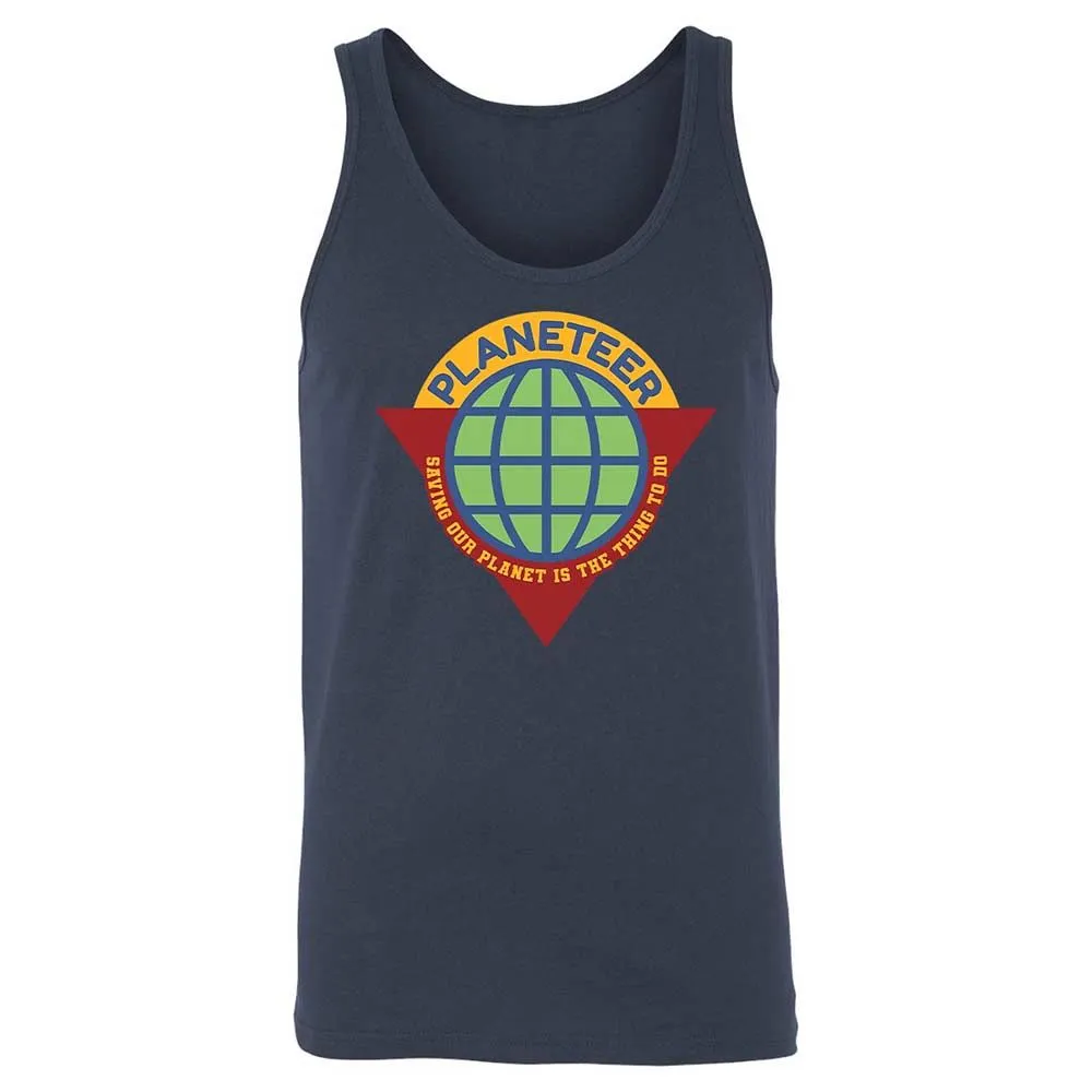 Planeteer - Navy - 2
