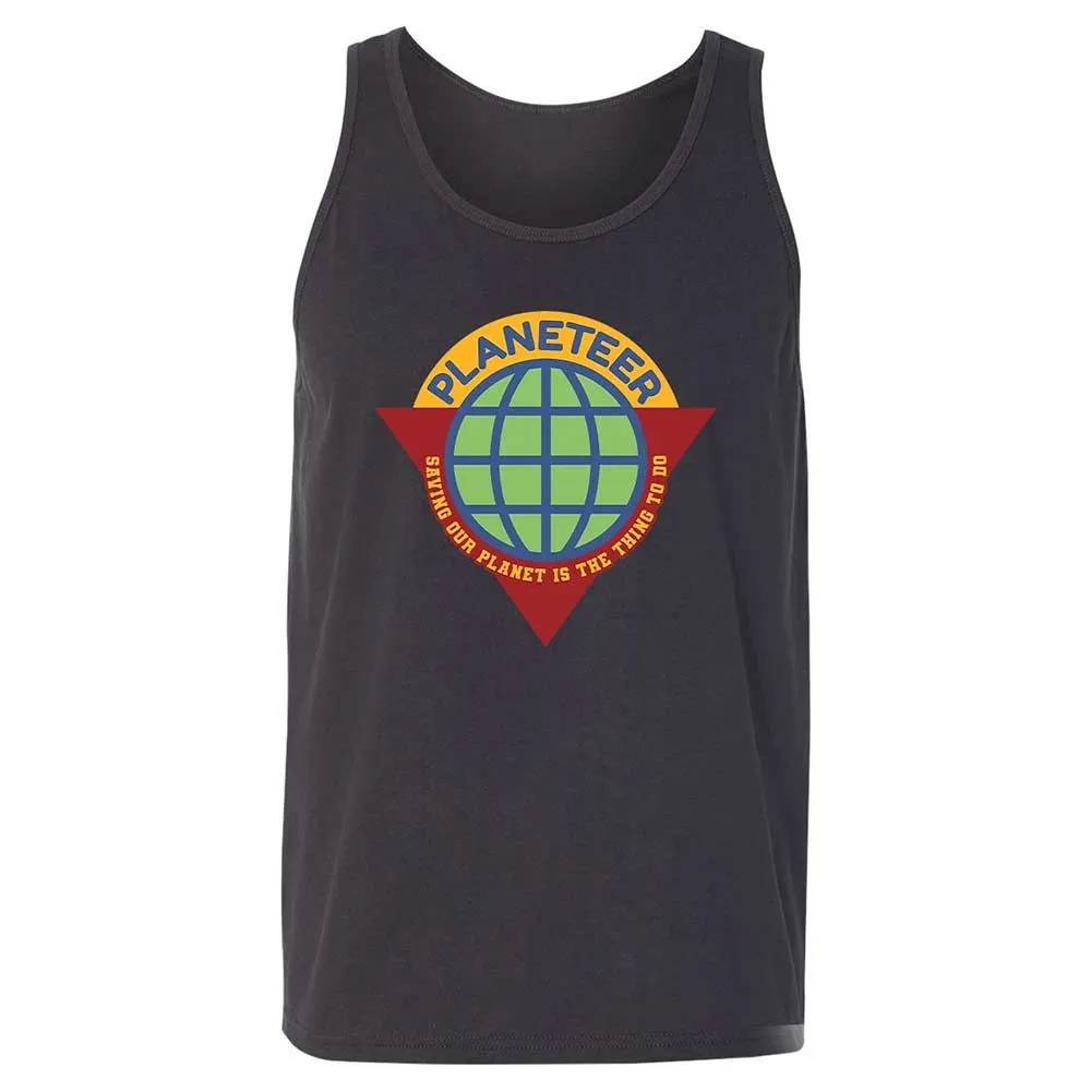 Planeteer - Dark Grey - 4