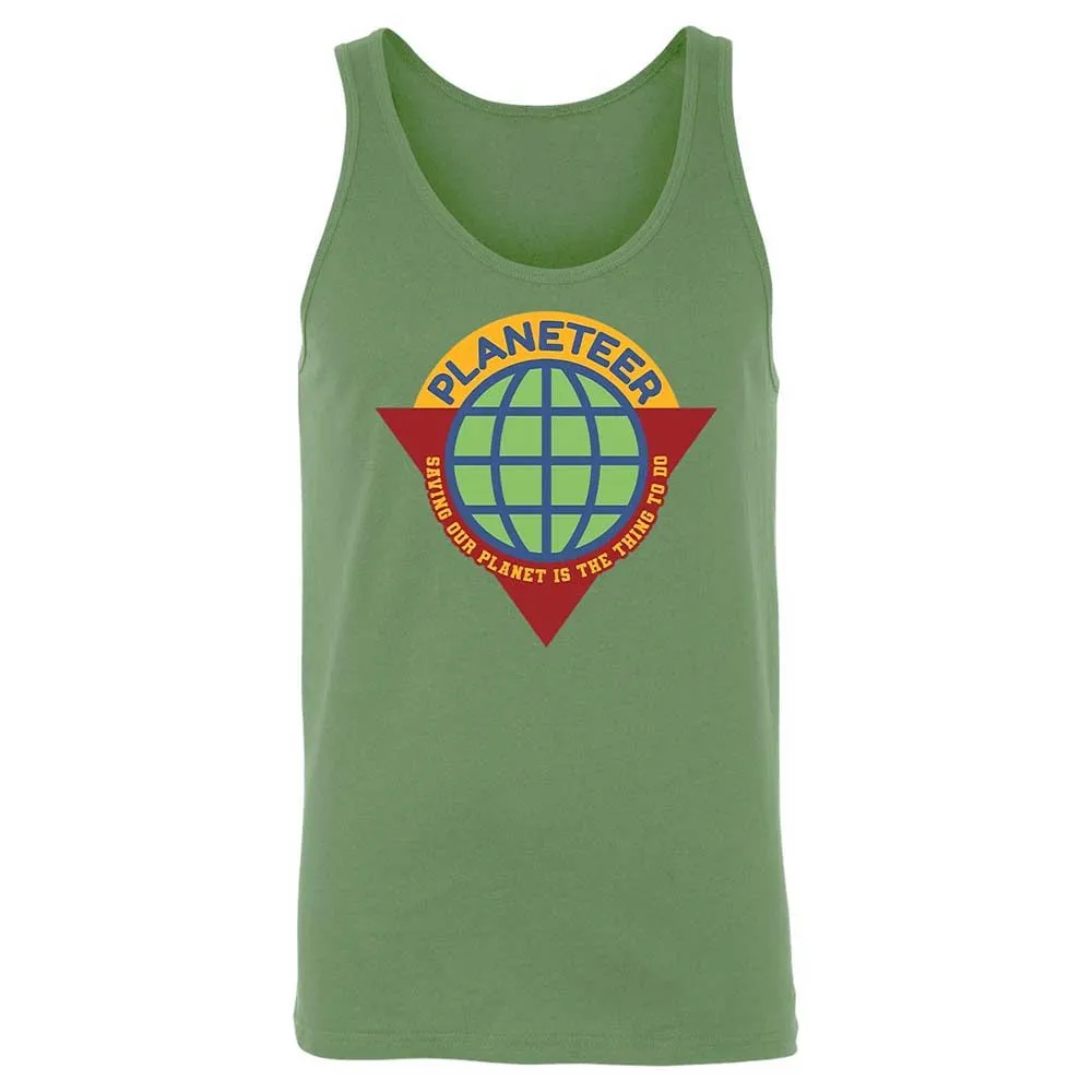 Planeteer - Leaf - 8