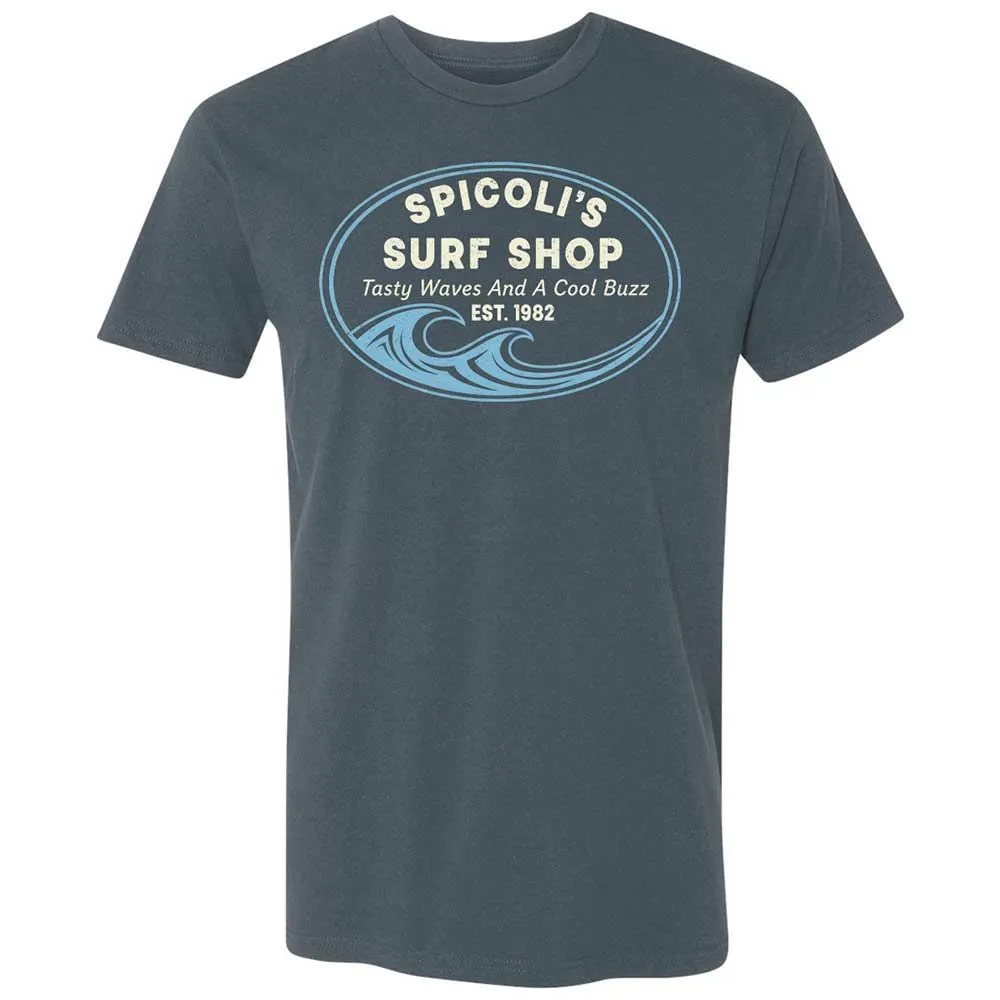 Premium Unisex T-Shirt - MGWZEREK - Indigo - 12