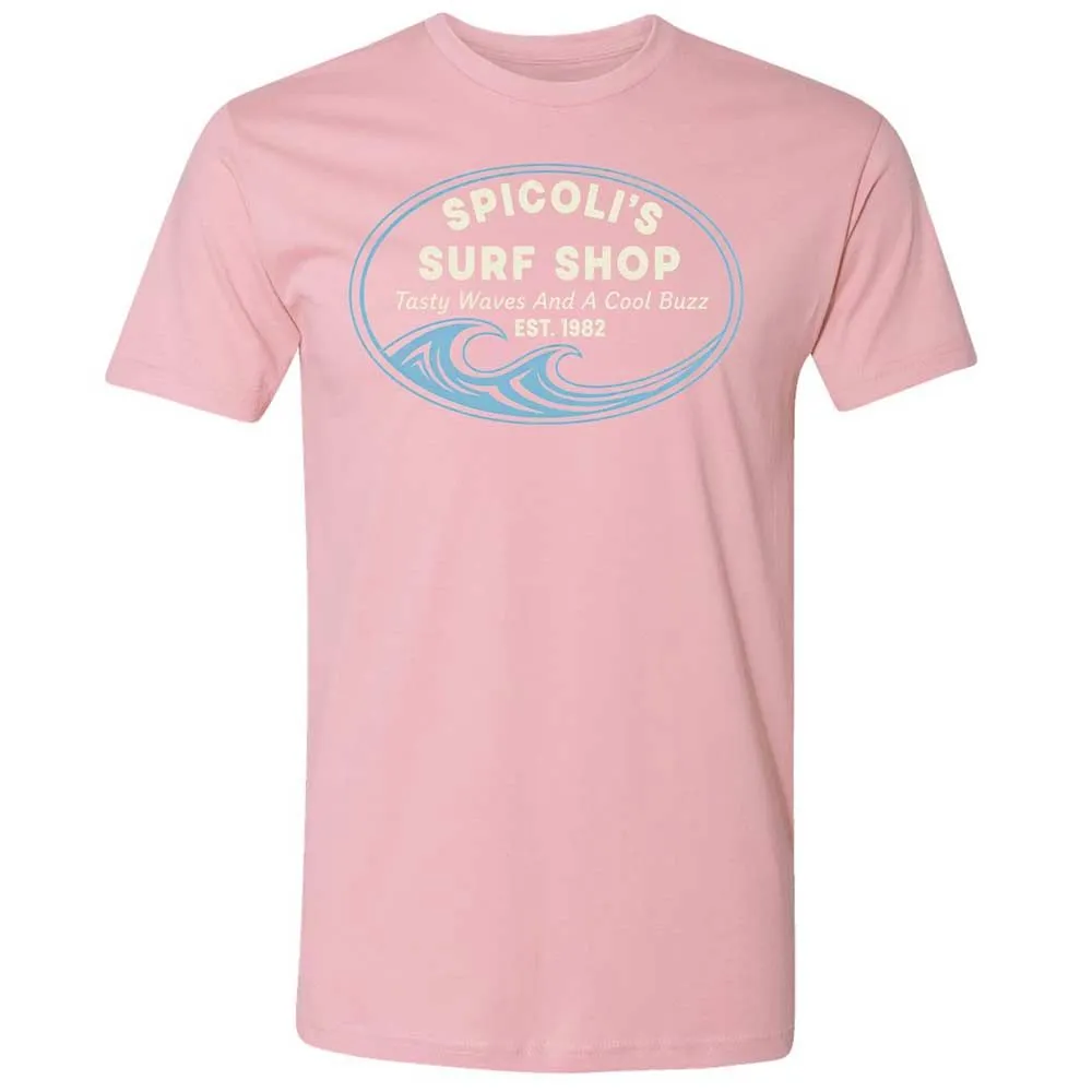 Premium Unisex T-Shirt - MGWZEREK - Light Pink - 16