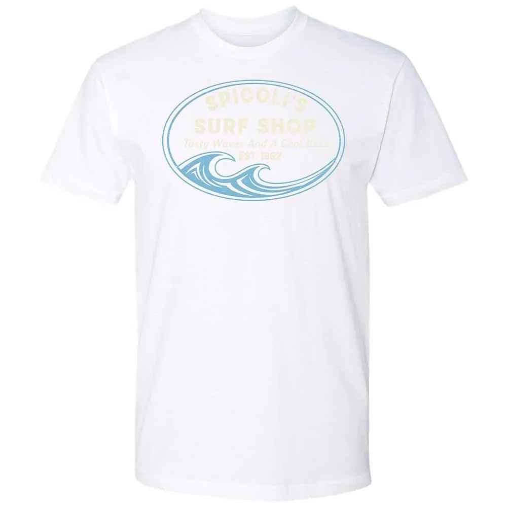 Premium Unisex T-Shirt - MGWZEREK - White - 17