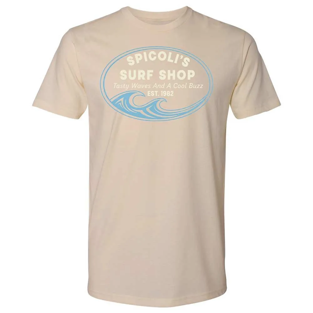 Premium Unisex T-Shirt - MGWZEREK - Cream - 20