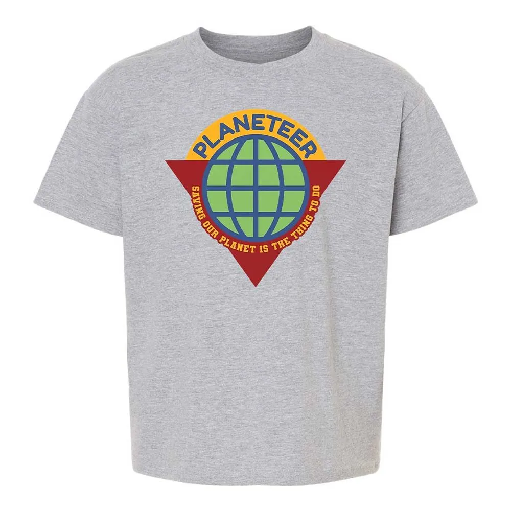 Planeteer - Sport Grey - 3