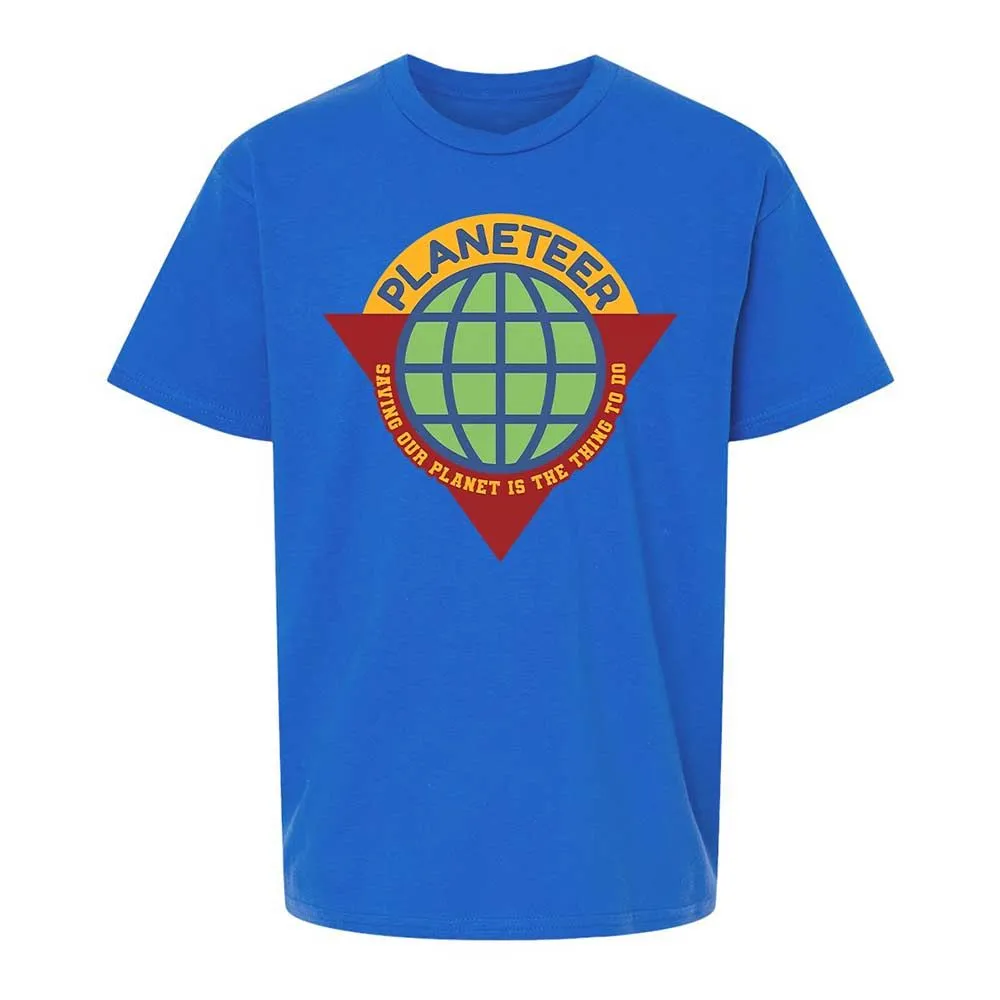 Planeteer - Royal - 4