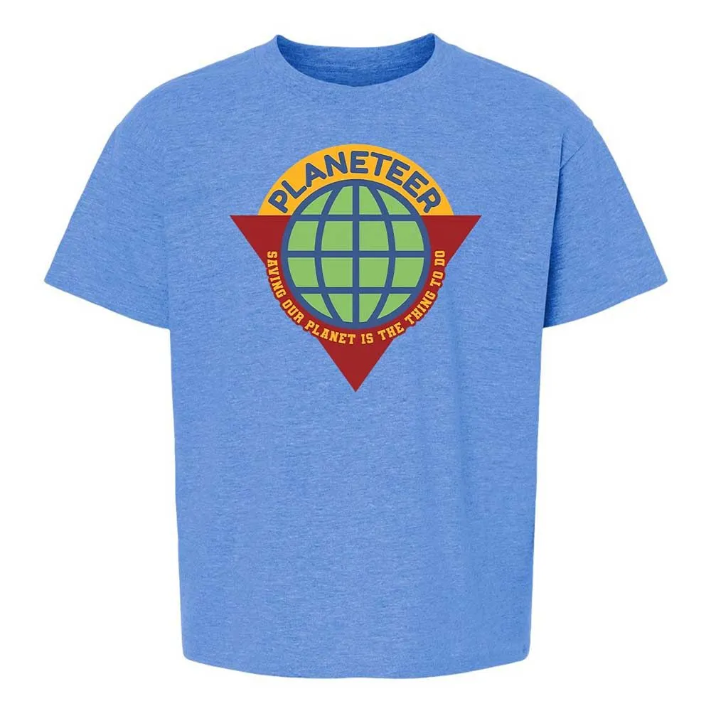 Planeteer - Heather Royal - 13