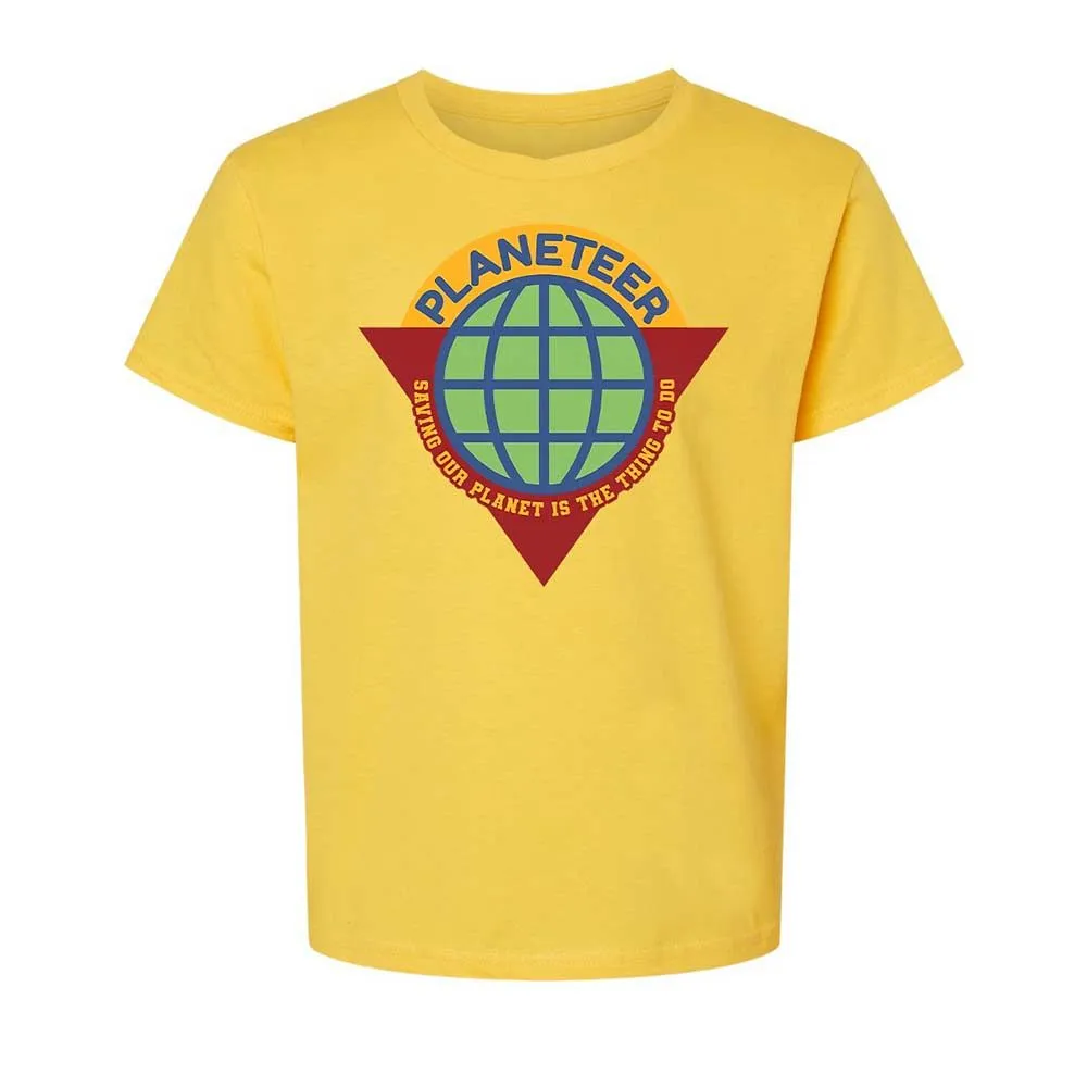 Planeteer - Daisy - 15