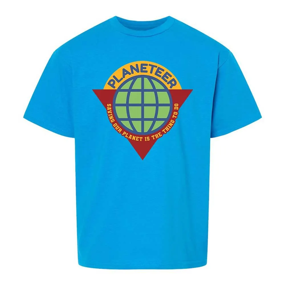 Planeteer - Sapphire - 18