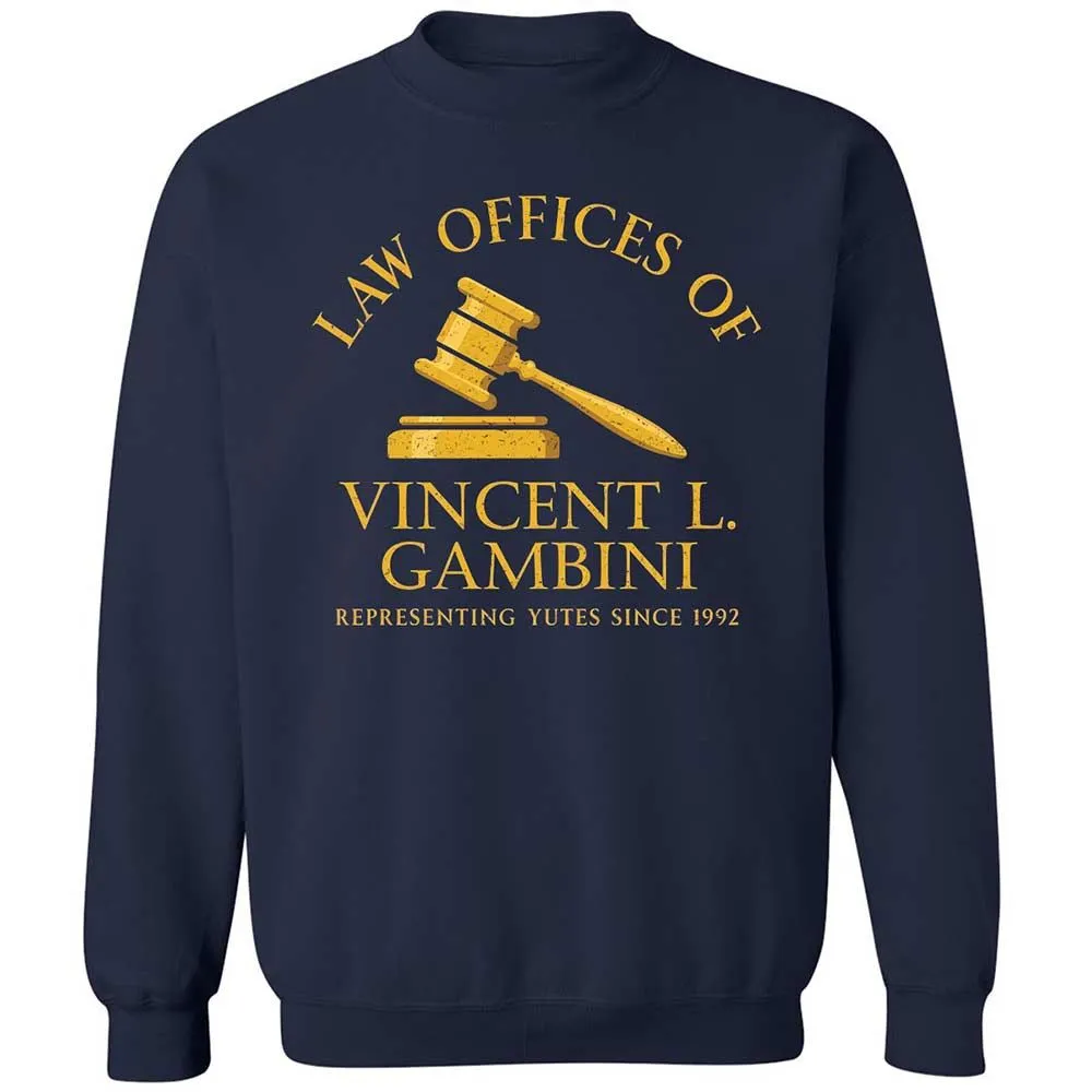 Classic Unisex Sweatshirt - BCLFCXYR - Navy - 2