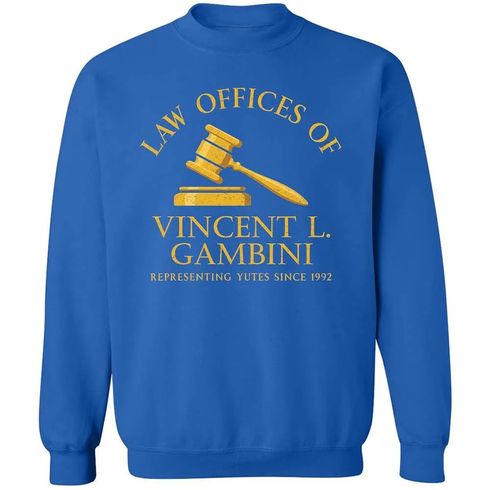Classic Unisex Sweatshirt - BCLFCXYR - Royal - 3