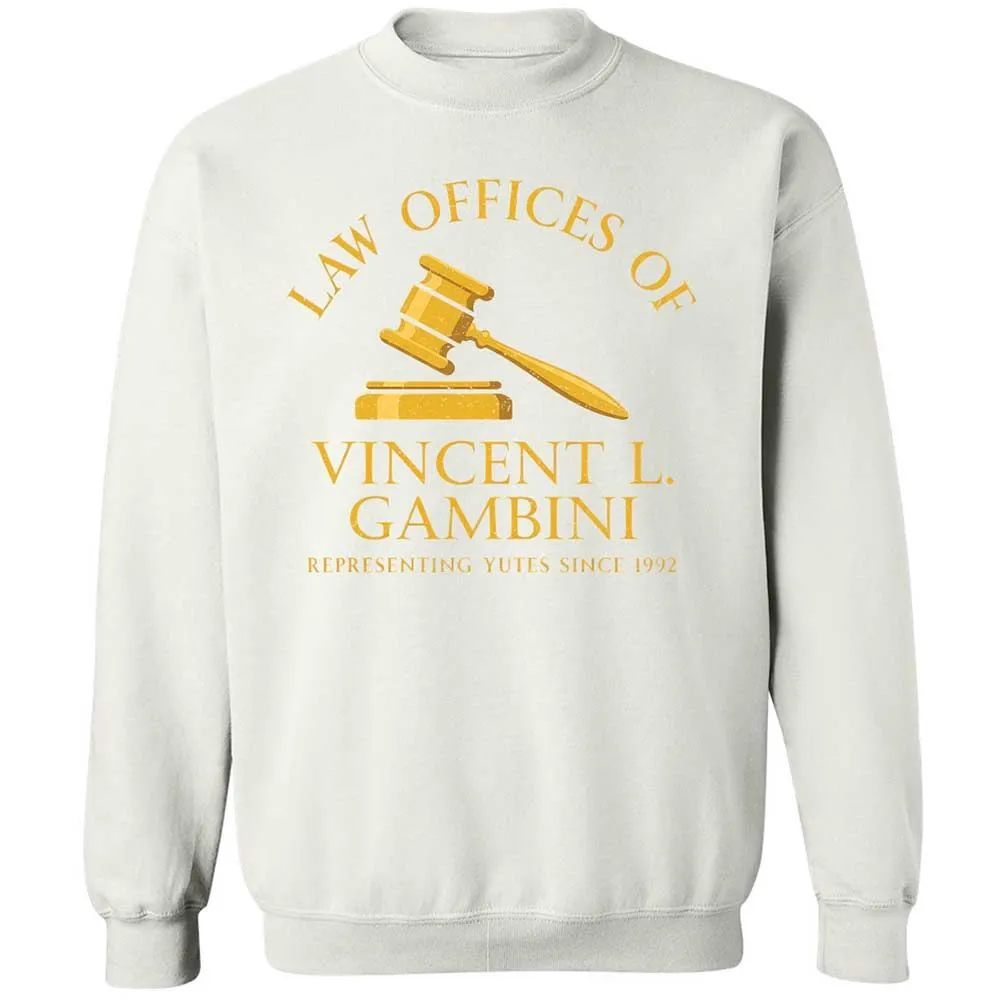 Classic Unisex Sweatshirt - BCLFCXYR - White - 18