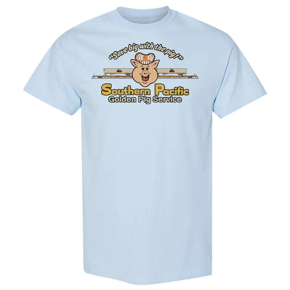 Classic Unisex T-Shirt - 6KCCJ522 - Light Blue - 6