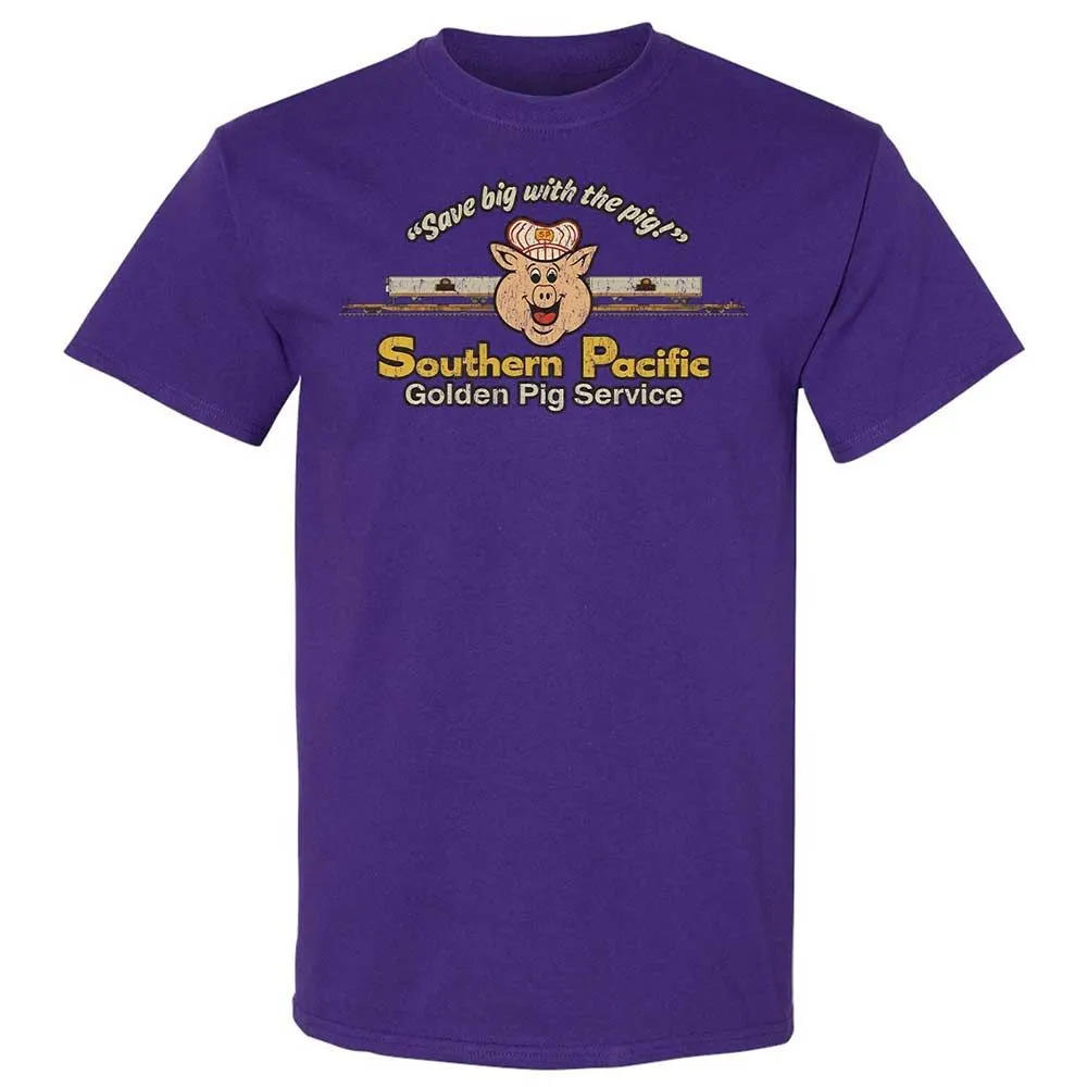 Classic Unisex T-Shirt - 6KCCJ522 - Purple - 12