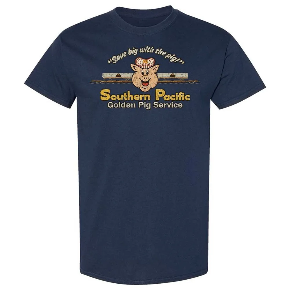 Classic Unisex T-Shirt - 6KCCJ522 - Navy - 16