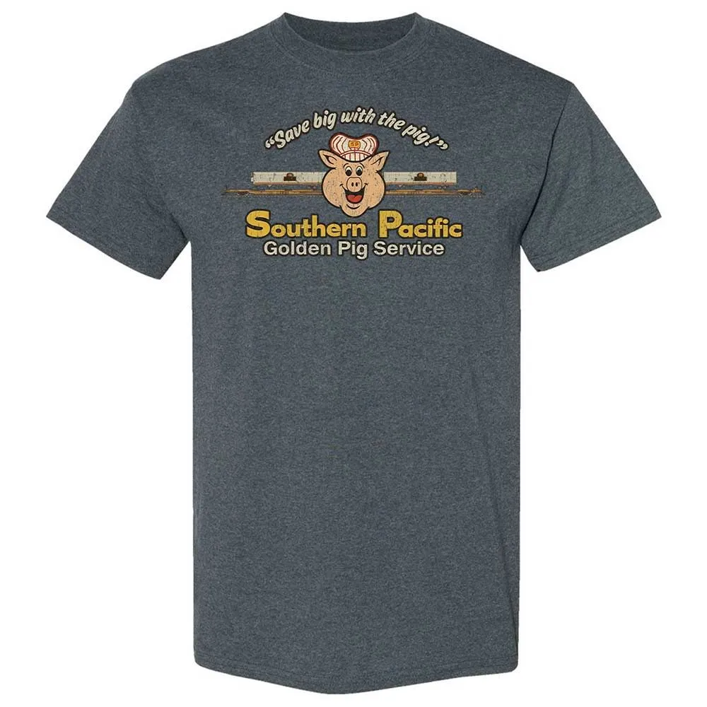 Classic Unisex T-Shirt - 6KCCJ522 - Dark Heather - 19