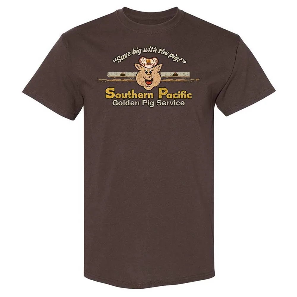 Classic Unisex T-Shirt - 6KCCJ522 - Dark Chocolate - 20