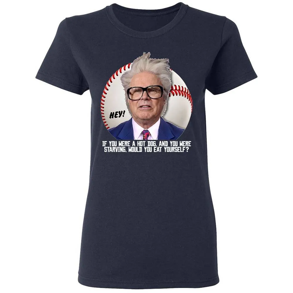 Hot Dog - Navy - 2
