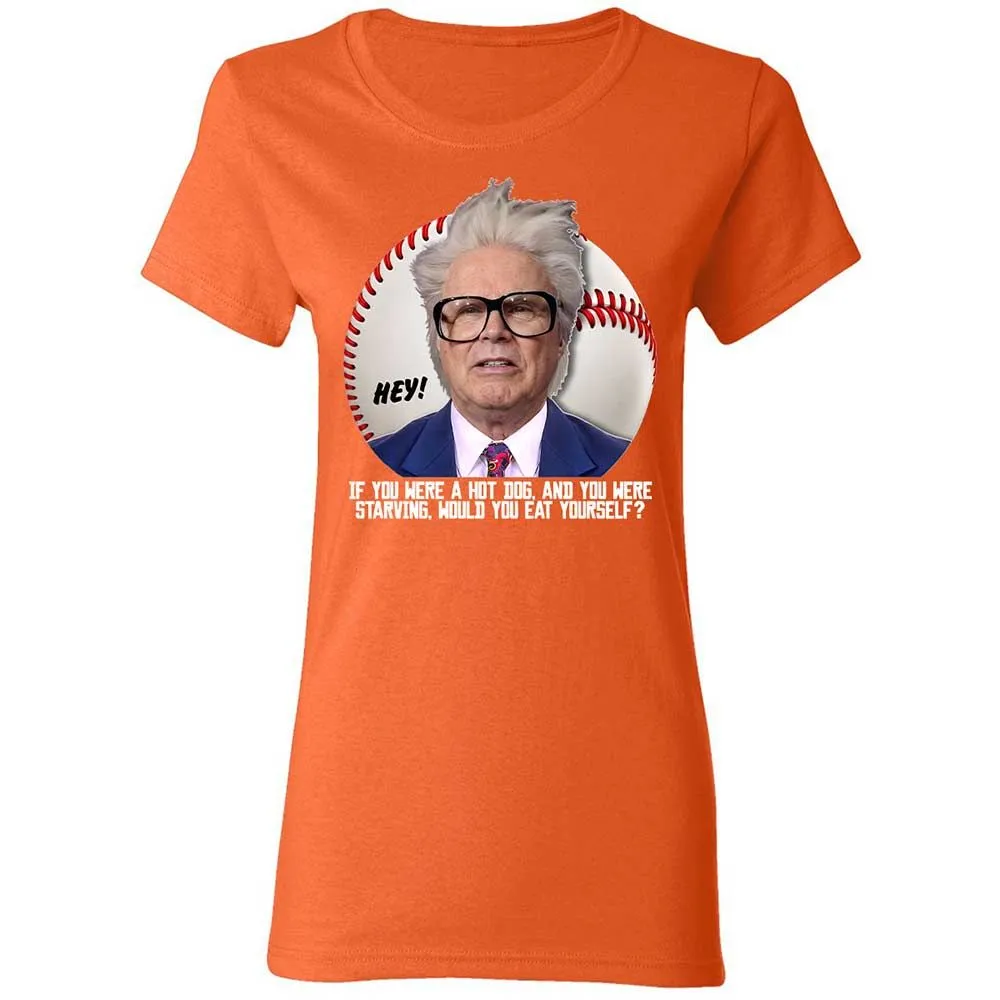 Hot Dog - Orange - 12